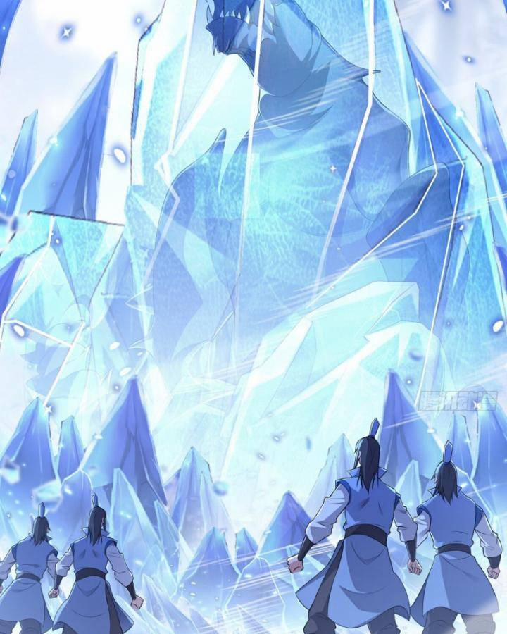 Thiên Mệnh Thần Đồ 12 trang 1