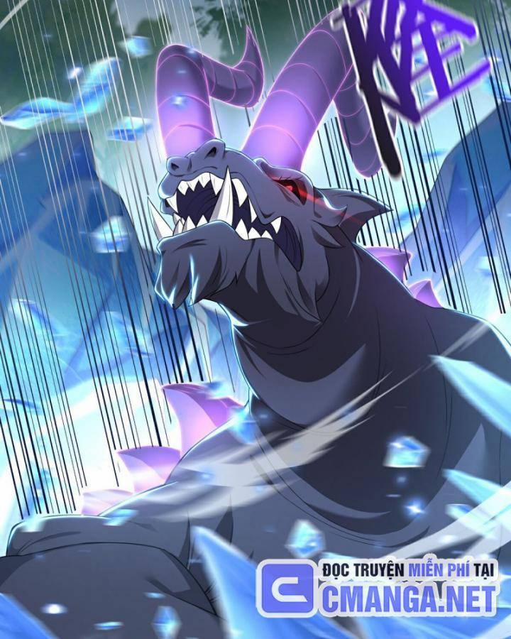 Thiên Mệnh Thần Đồ 12 trang 10