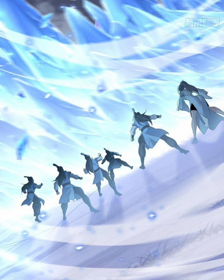 Thiên Mệnh Thần Đồ 12 trang 11