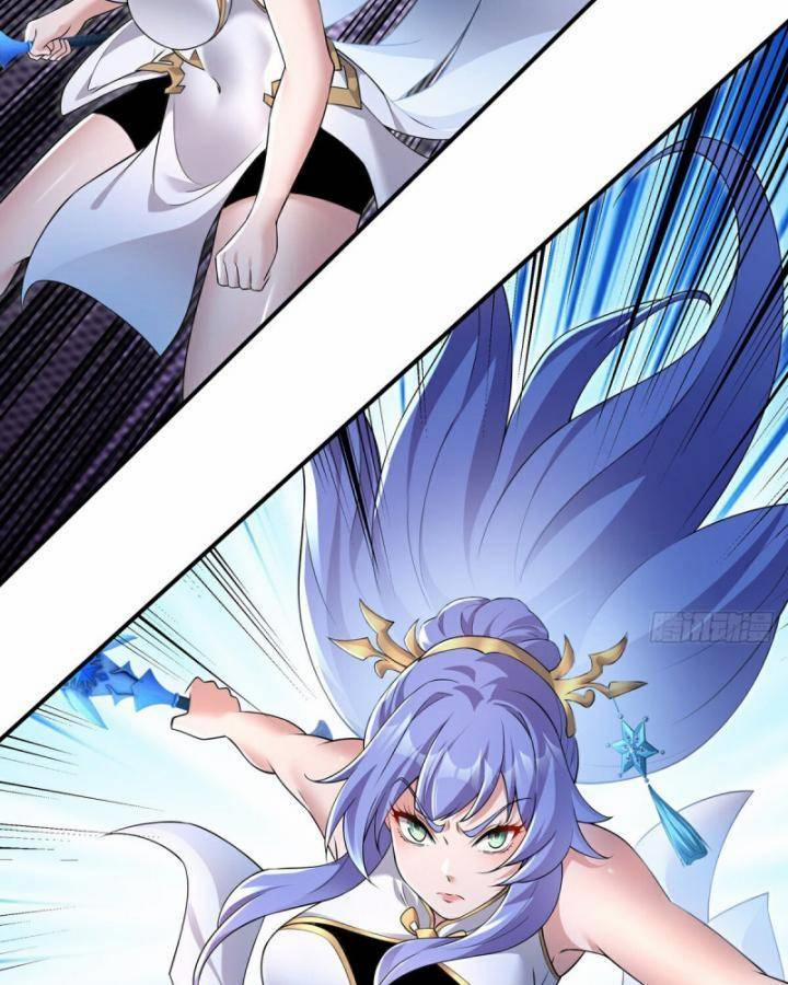 Thiên Mệnh Thần Đồ 12 trang 14