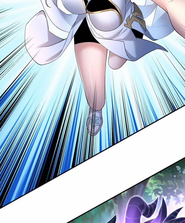 Thiên Mệnh Thần Đồ 12 trang 15