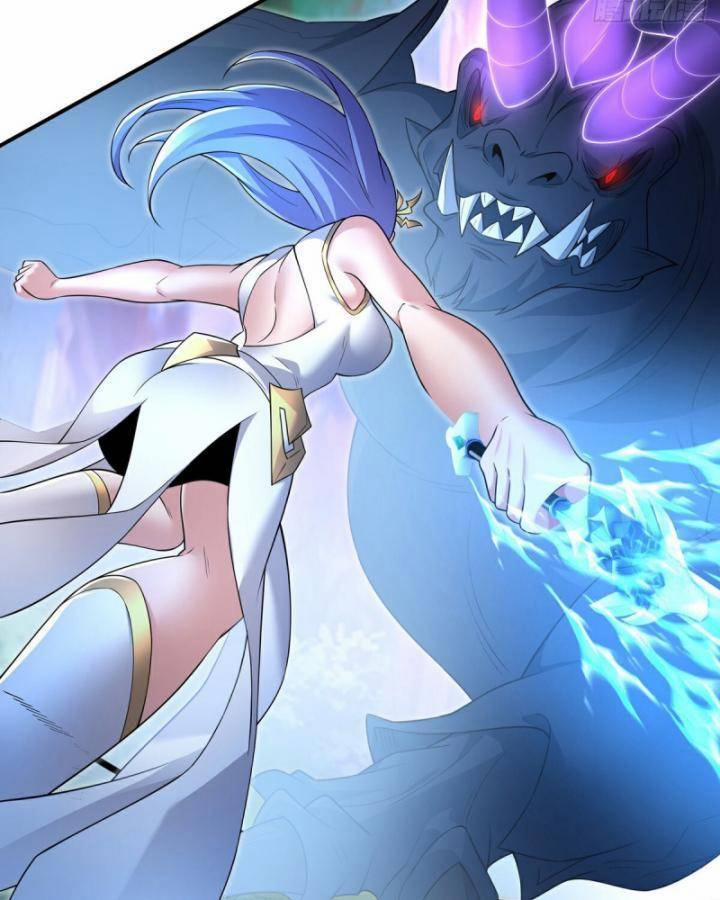 Thiên Mệnh Thần Đồ 12 trang 16