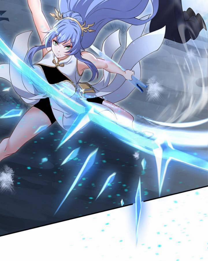 Thiên Mệnh Thần Đồ 12 trang 23