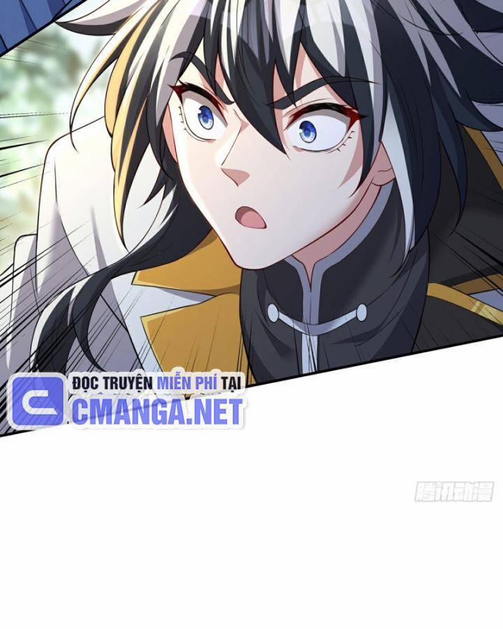 Thiên Mệnh Thần Đồ 12 trang 26