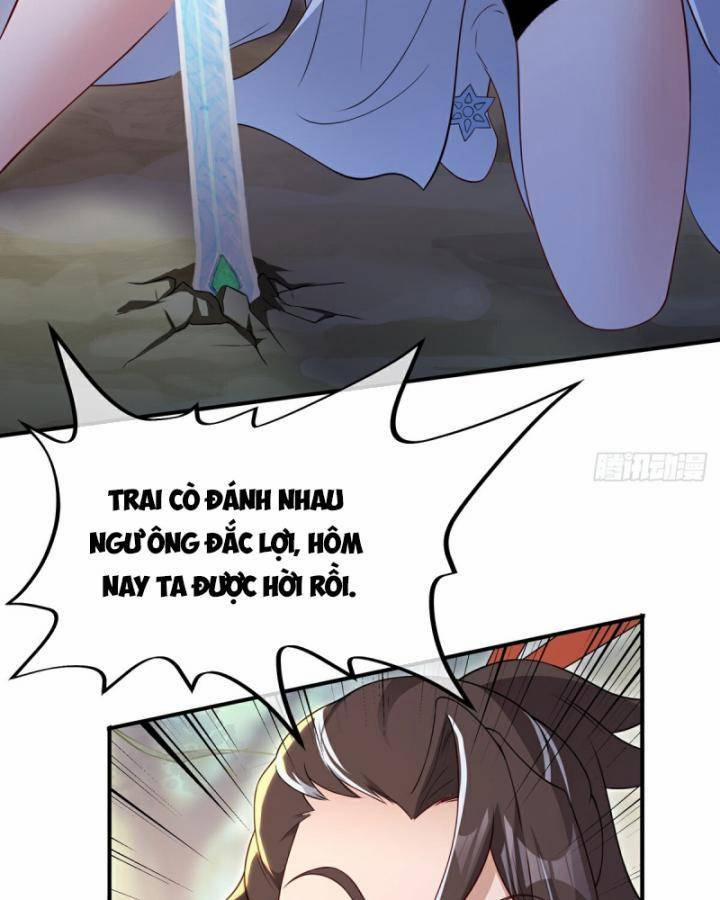 Thiên Mệnh Thần Đồ 12 trang 29