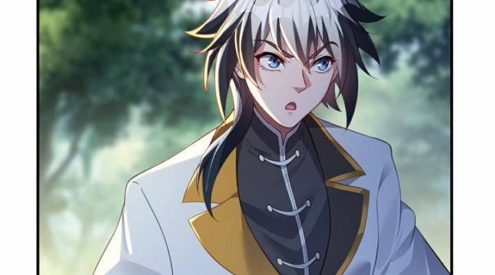 Thiên Mệnh Thần Đồ 12 trang 3