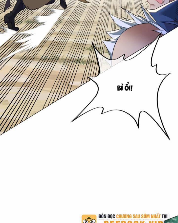 Thiên Mệnh Thần Đồ 12 trang 33