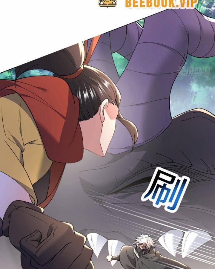 Thiên Mệnh Thần Đồ 12 trang 34