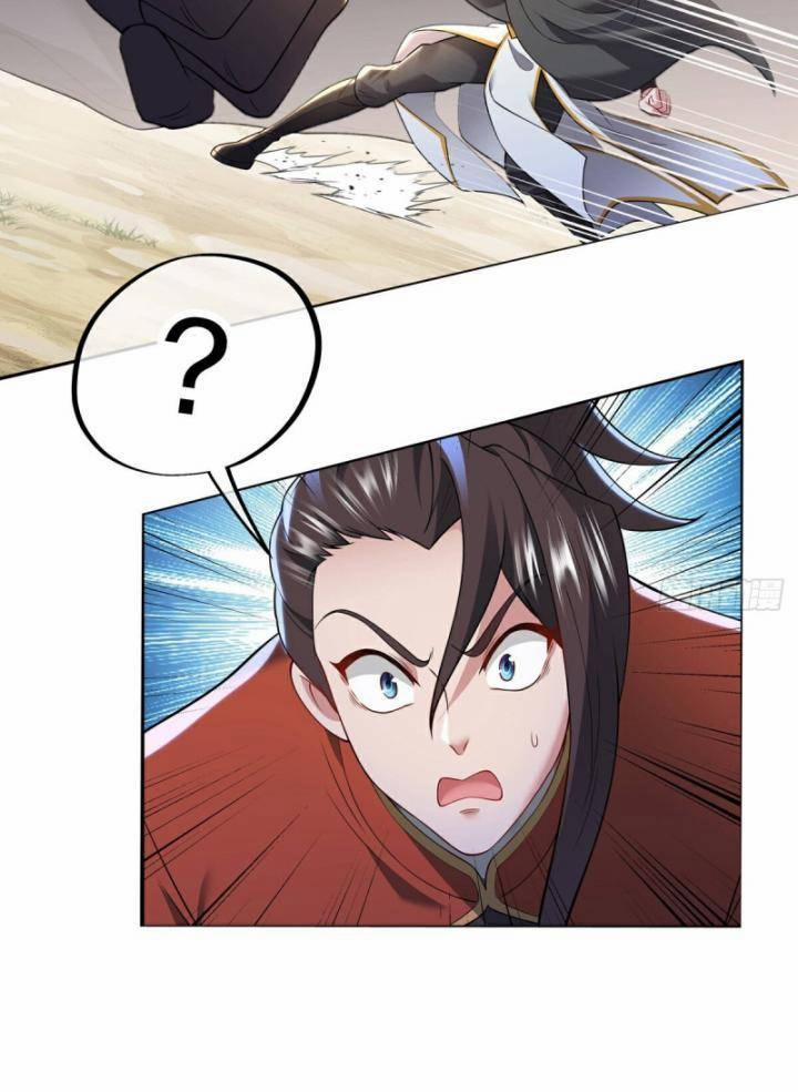 Thiên Mệnh Thần Đồ 12 trang 35