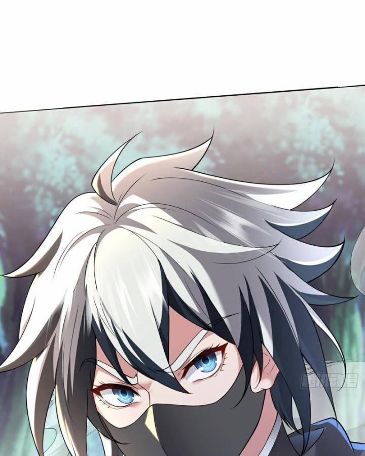 Thiên Mệnh Thần Đồ 12 trang 36