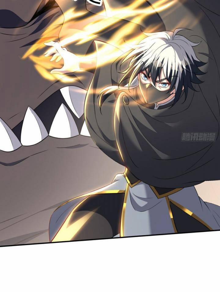 Thiên Mệnh Thần Đồ 12 trang 39