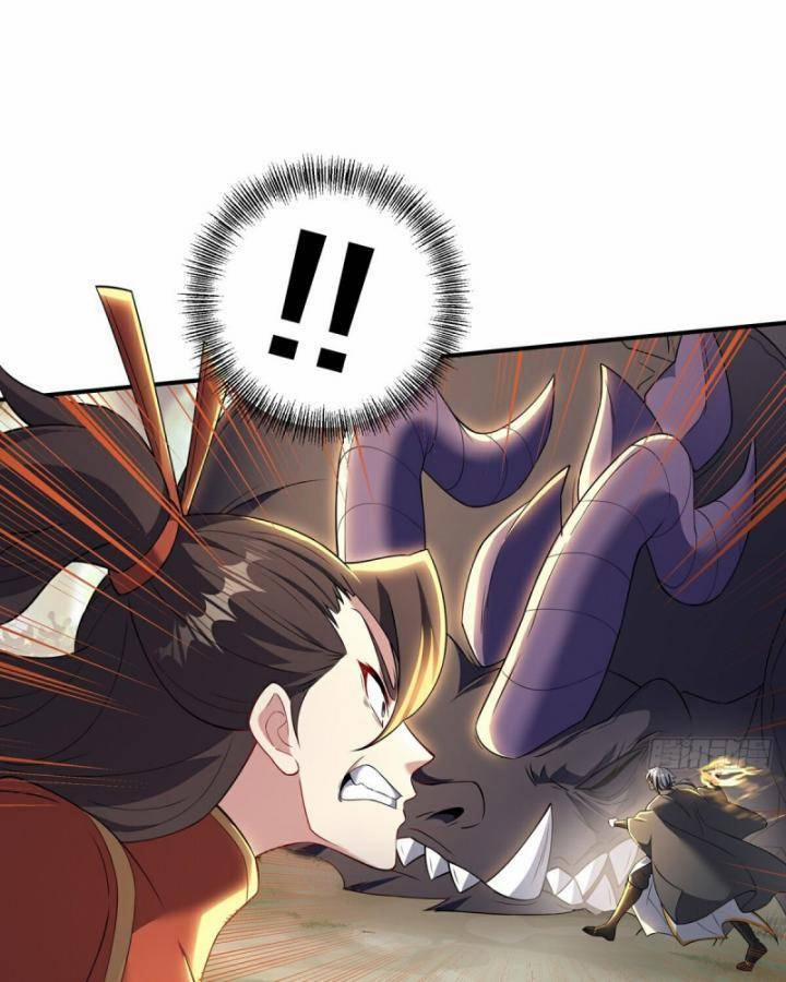 Thiên Mệnh Thần Đồ 12 trang 40