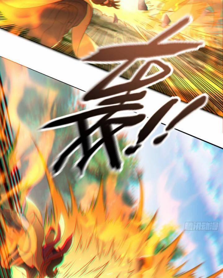 Thiên Mệnh Thần Đồ 12 trang 51