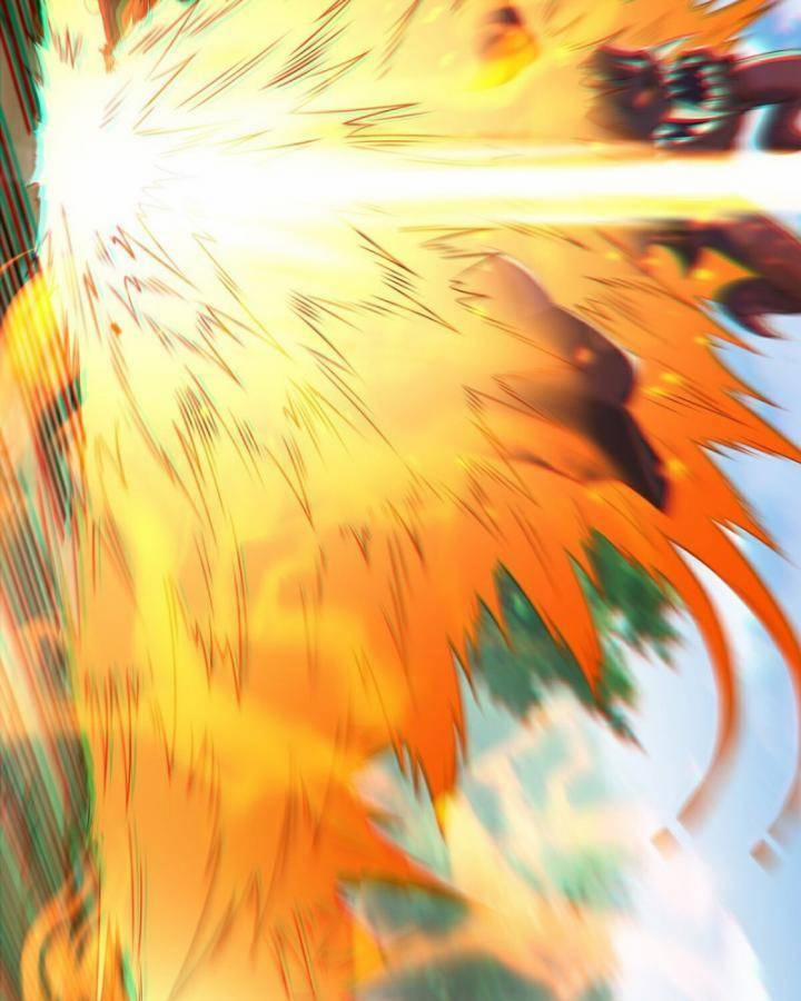 Thiên Mệnh Thần Đồ 12 trang 52