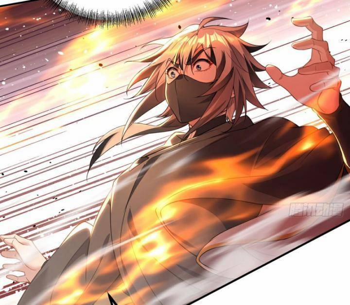 Thiên Mệnh Thần Đồ 12 trang 54