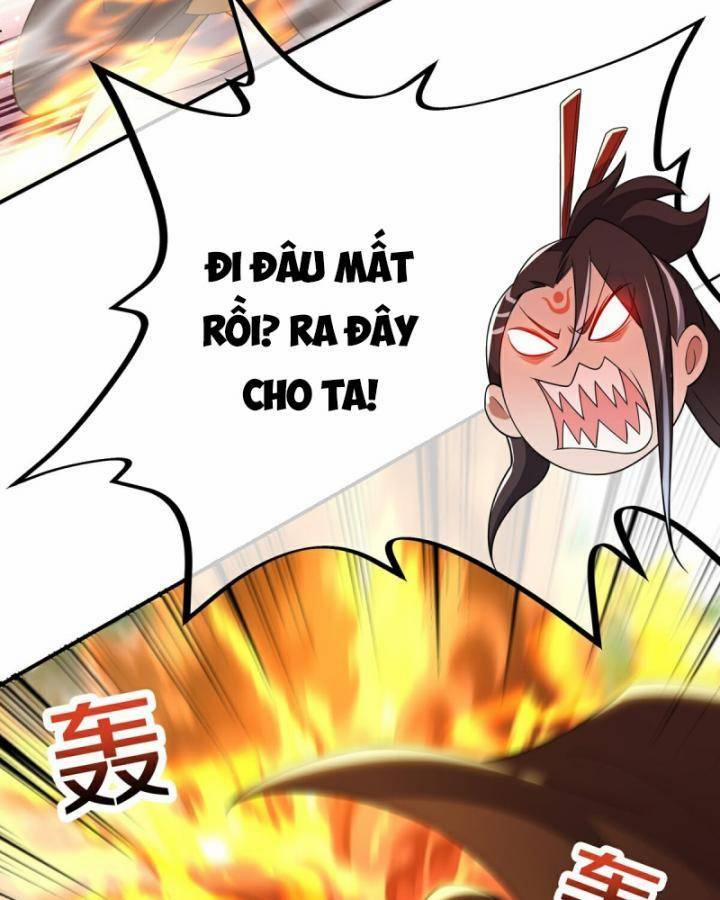 Thiên Mệnh Thần Đồ 12 trang 55