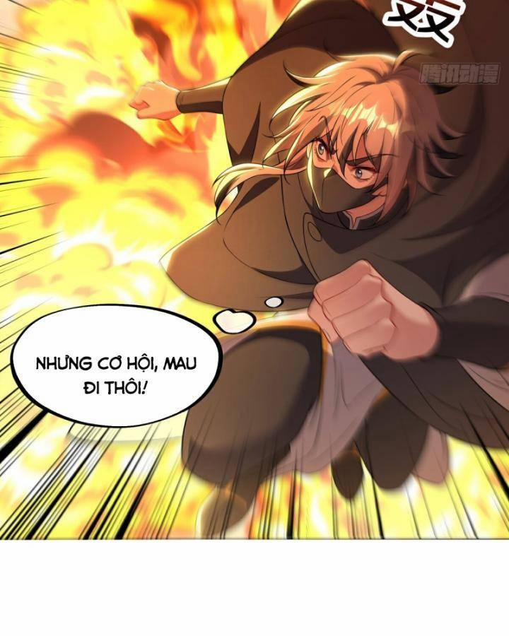 Thiên Mệnh Thần Đồ 12 trang 56