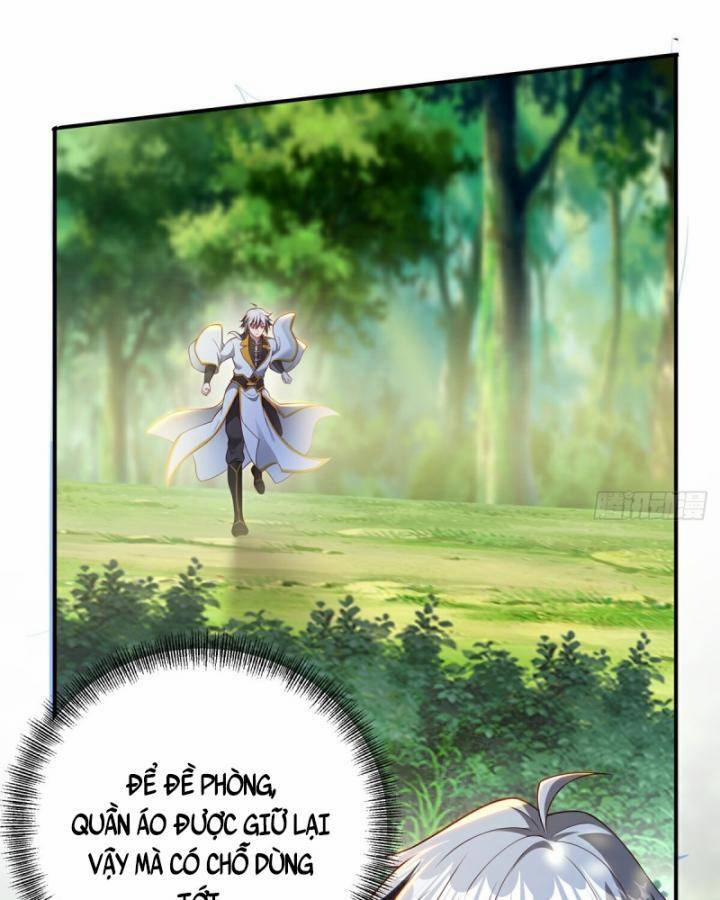 Thiên Mệnh Thần Đồ 12 trang 59