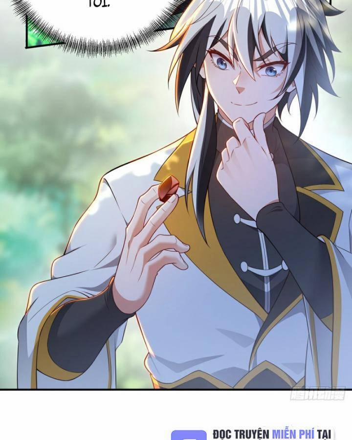 Thiên Mệnh Thần Đồ 12 trang 60