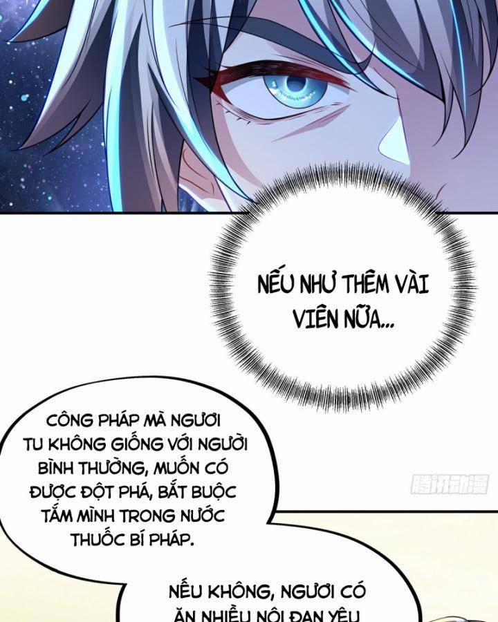 Thiên Mệnh Thần Đồ 12 trang 72