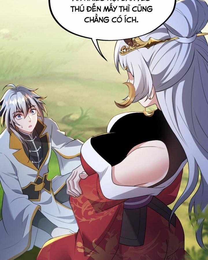 Thiên Mệnh Thần Đồ 12 trang 73