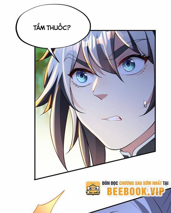 Thiên Mệnh Thần Đồ 12 trang 75