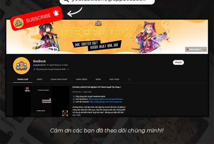 Thiên Mệnh Thần Đồ 12 trang 77