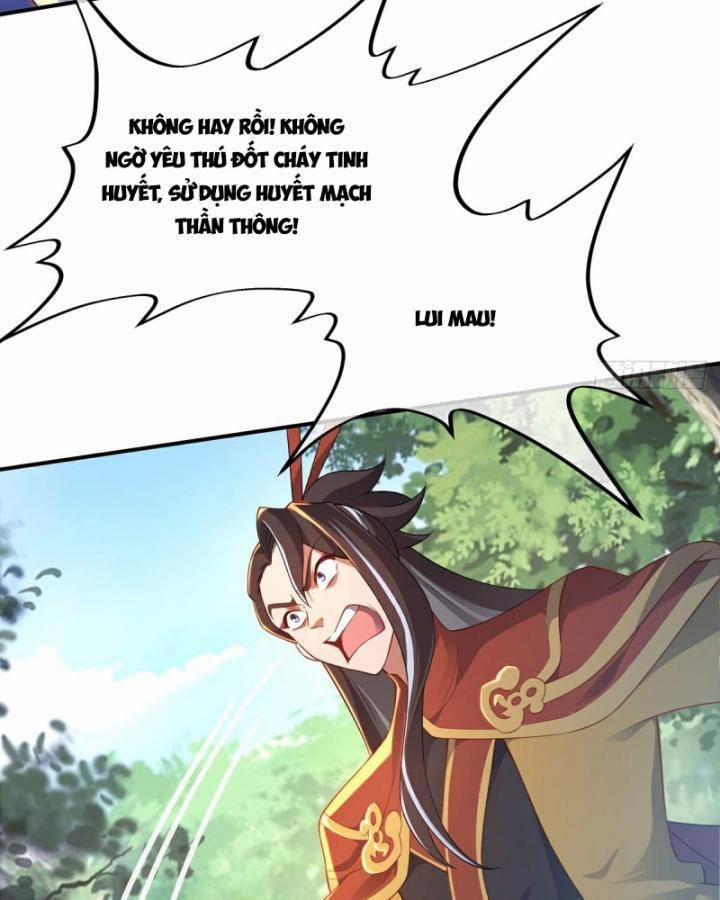 Thiên Mệnh Thần Đồ 12 trang 8