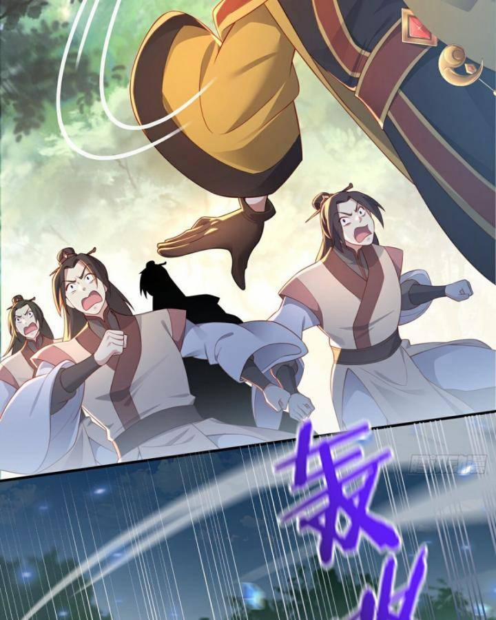 Thiên Mệnh Thần Đồ 12 trang 9