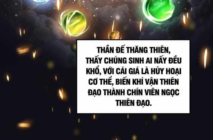 Thiên Mệnh Thần Đồ Chương 8 Trang 26