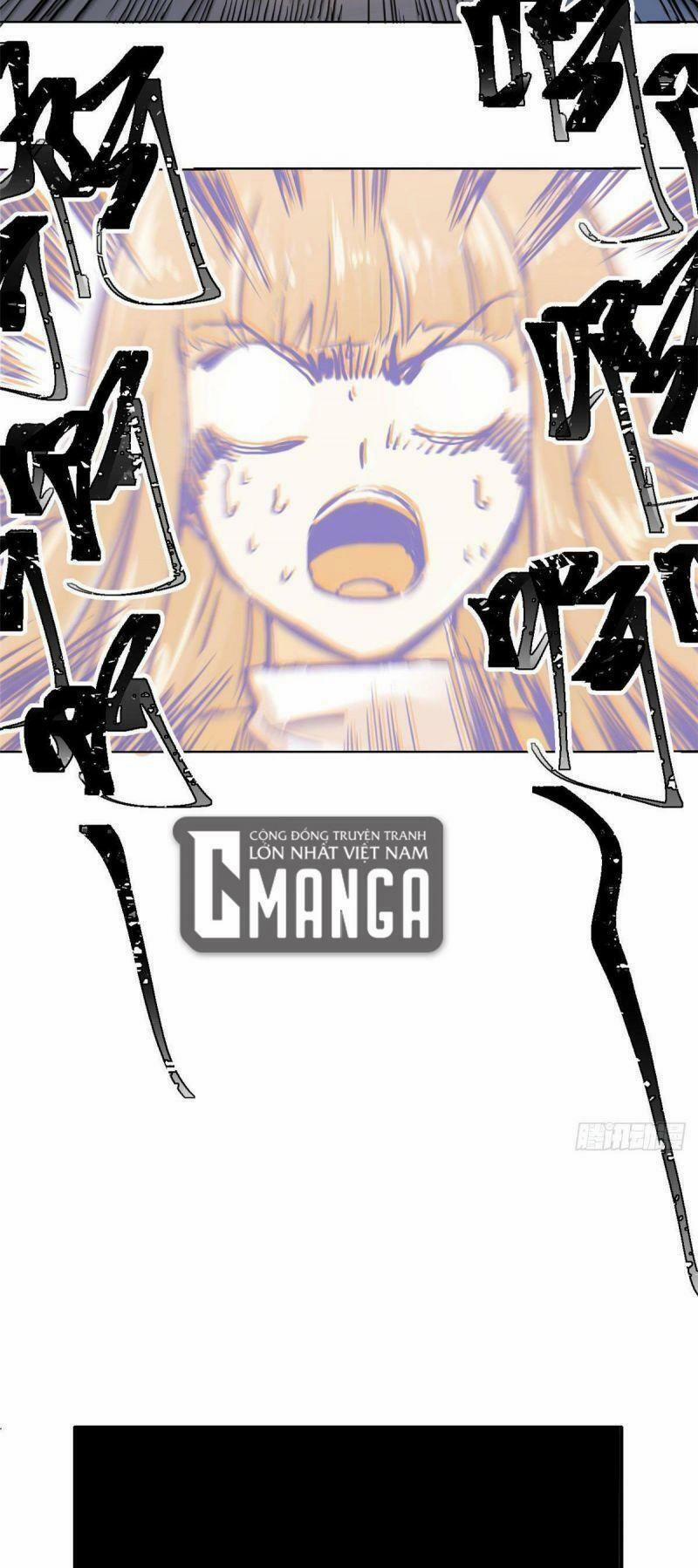 Thiên Mệnh Vi Hoàng 13 trang 18