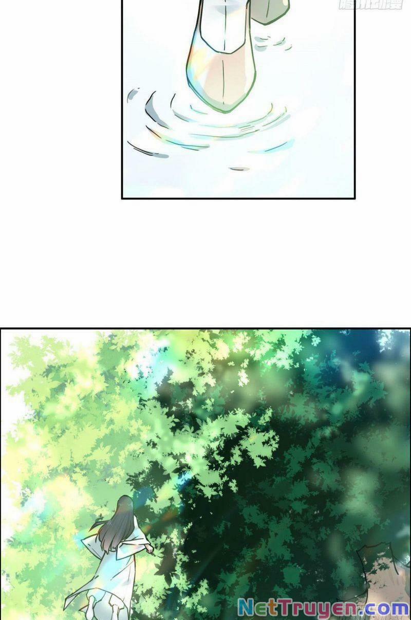 Thiên Mệnh Vi Hoàng 7 trang 27