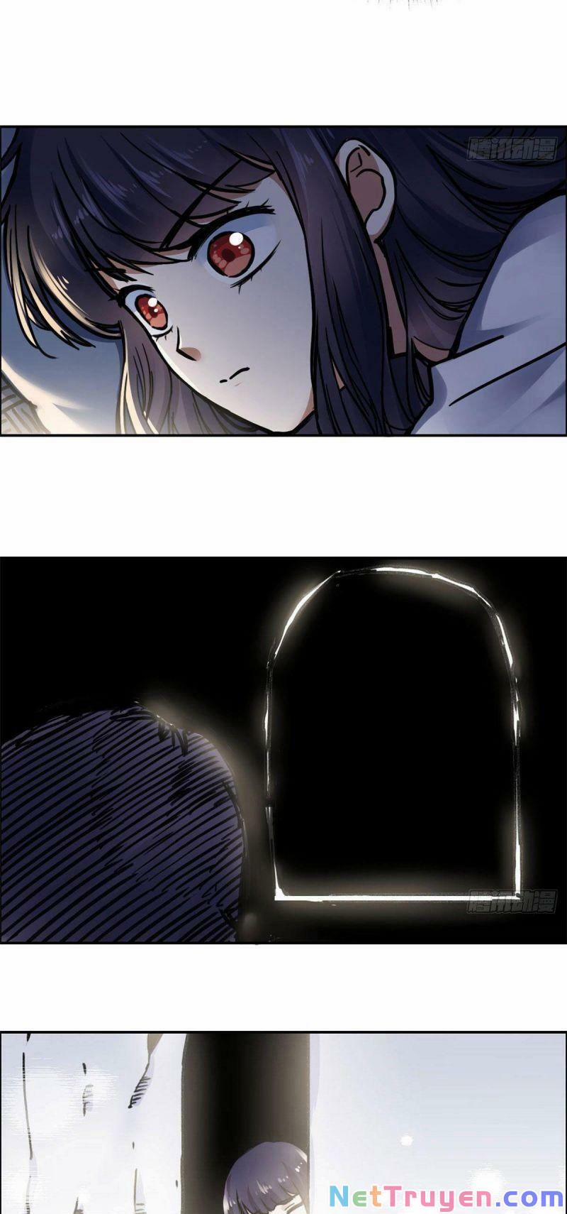 Thiên Mệnh Vi Hoàng 7 trang 7