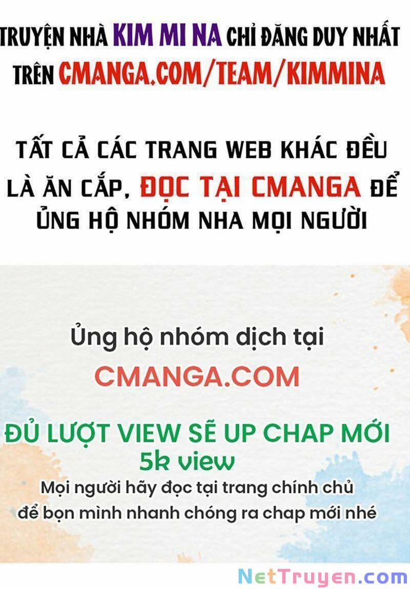 Thiên Mệnh Vi Hoàng 9 trang 19