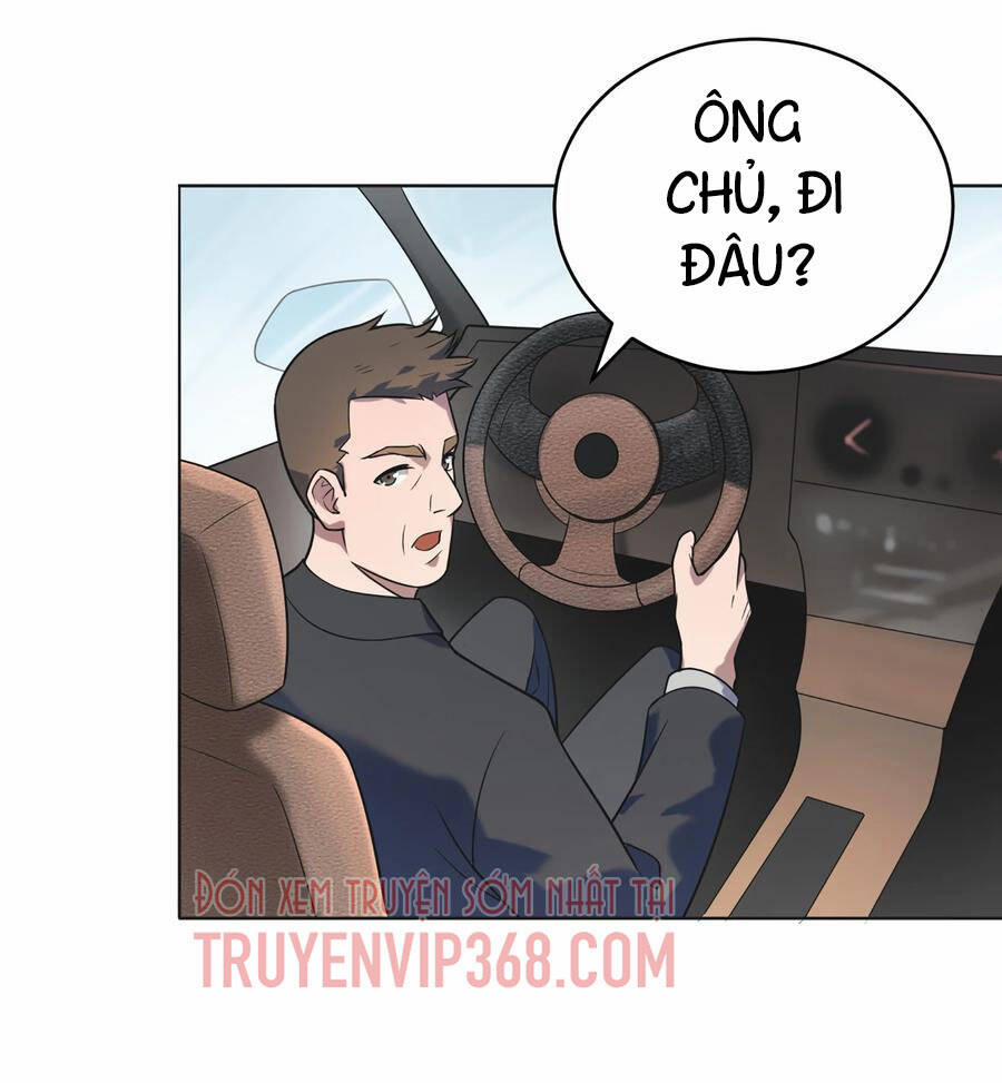 Thiên Mệnh Xa Đao Nhân 10 trang 11