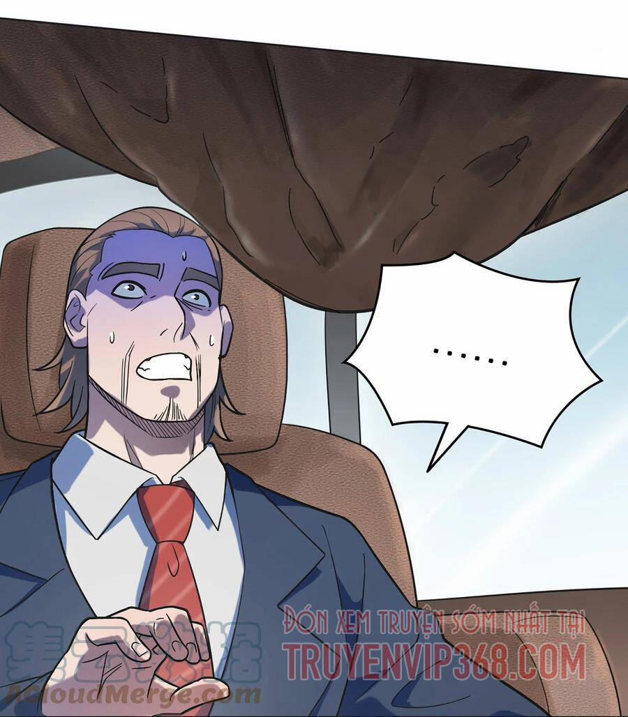 Thiên Mệnh Xa Đao Nhân 10 trang 13