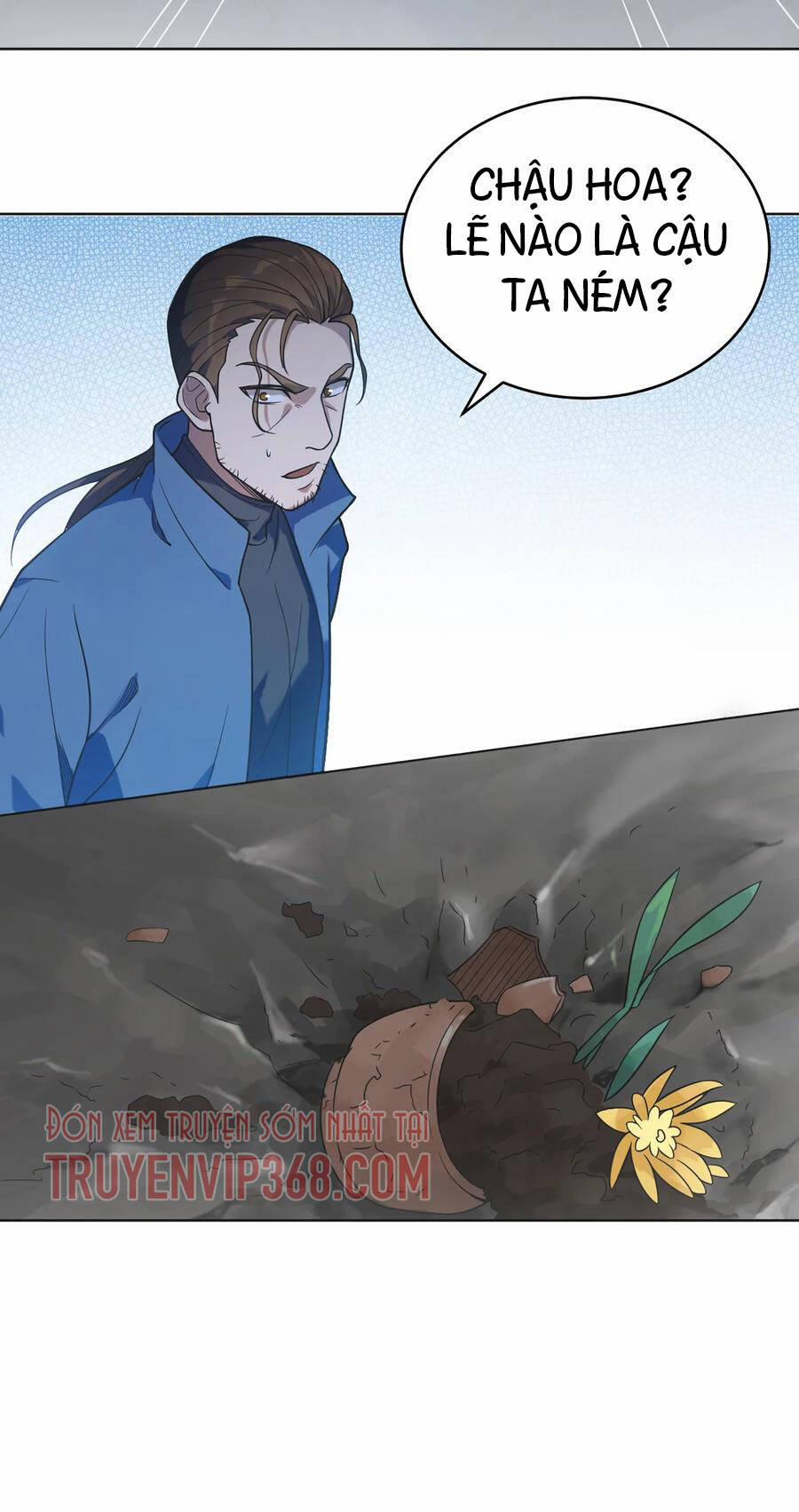 Thiên Mệnh Xa Đao Nhân 10 trang 15