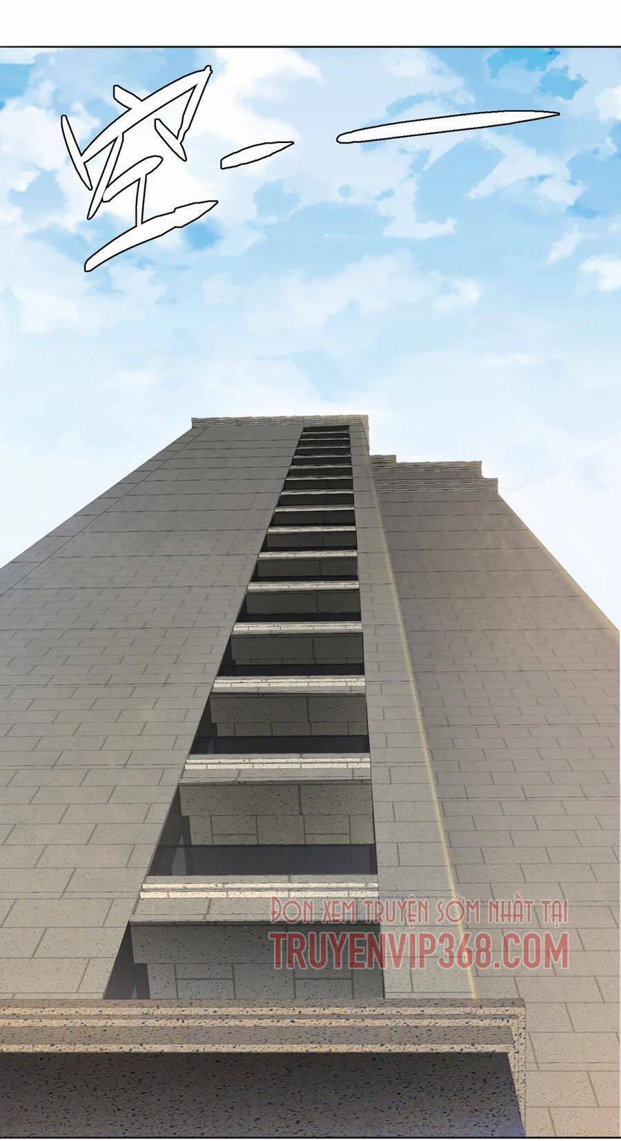 Thiên Mệnh Xa Đao Nhân 10 trang 17