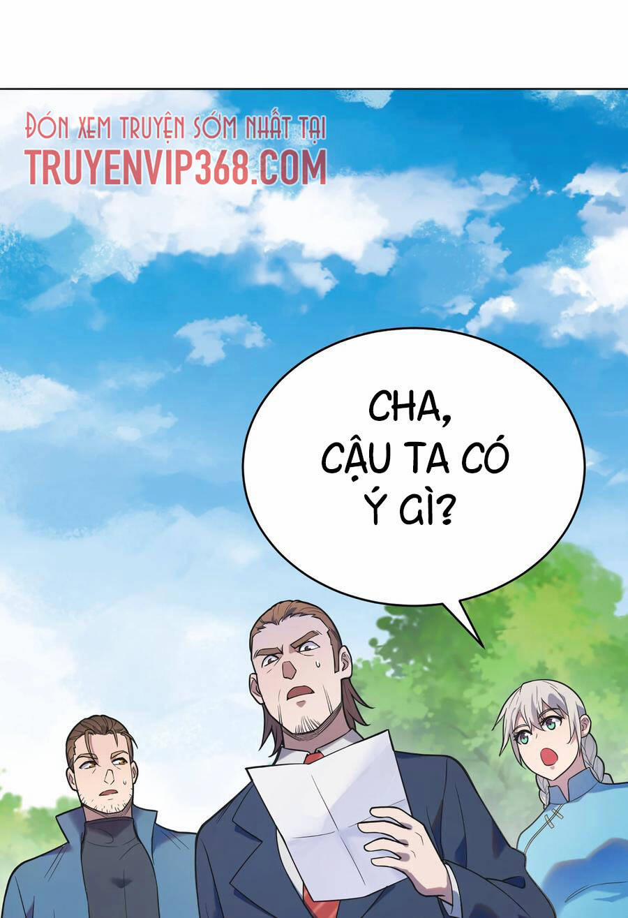 Thiên Mệnh Xa Đao Nhân 10 trang 2