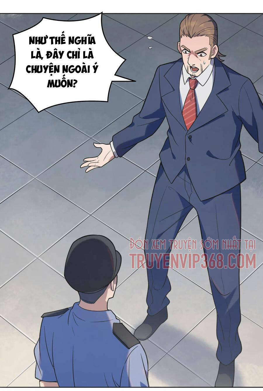 Thiên Mệnh Xa Đao Nhân 10 trang 23