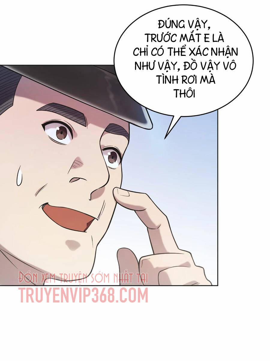 Thiên Mệnh Xa Đao Nhân 10 trang 24