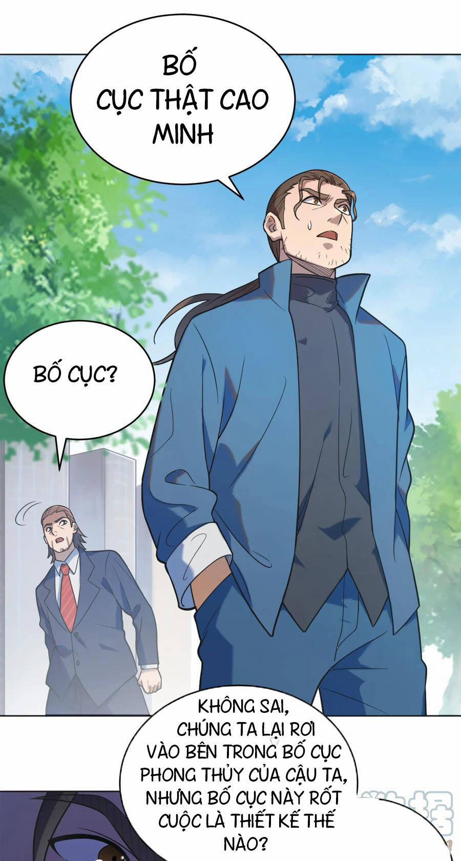 Thiên Mệnh Xa Đao Nhân 10 trang 25