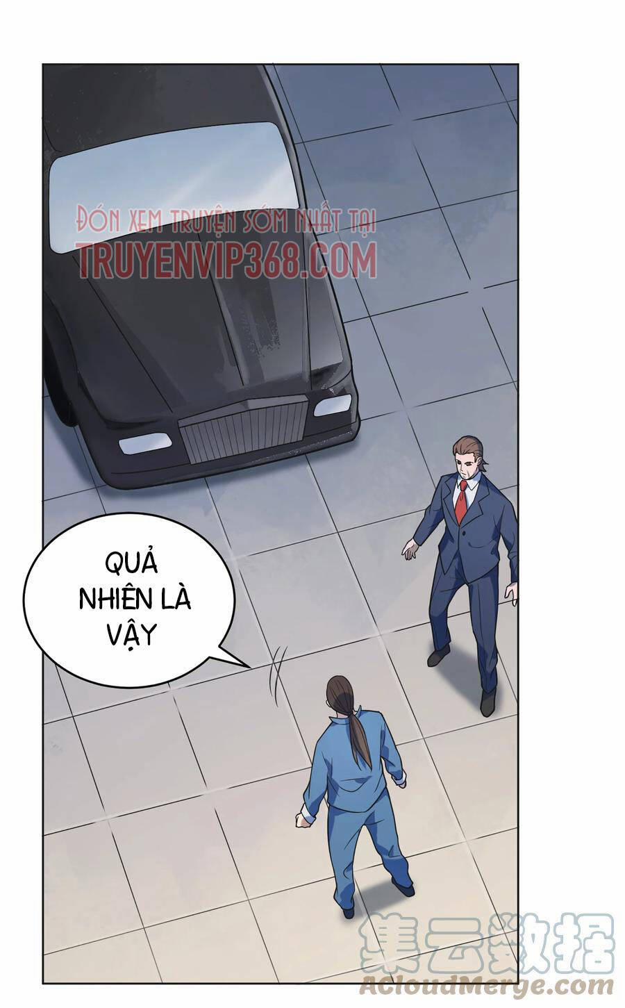 Thiên Mệnh Xa Đao Nhân 10 trang 31