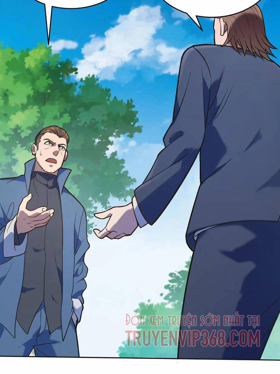 Thiên Mệnh Xa Đao Nhân 10 trang 35