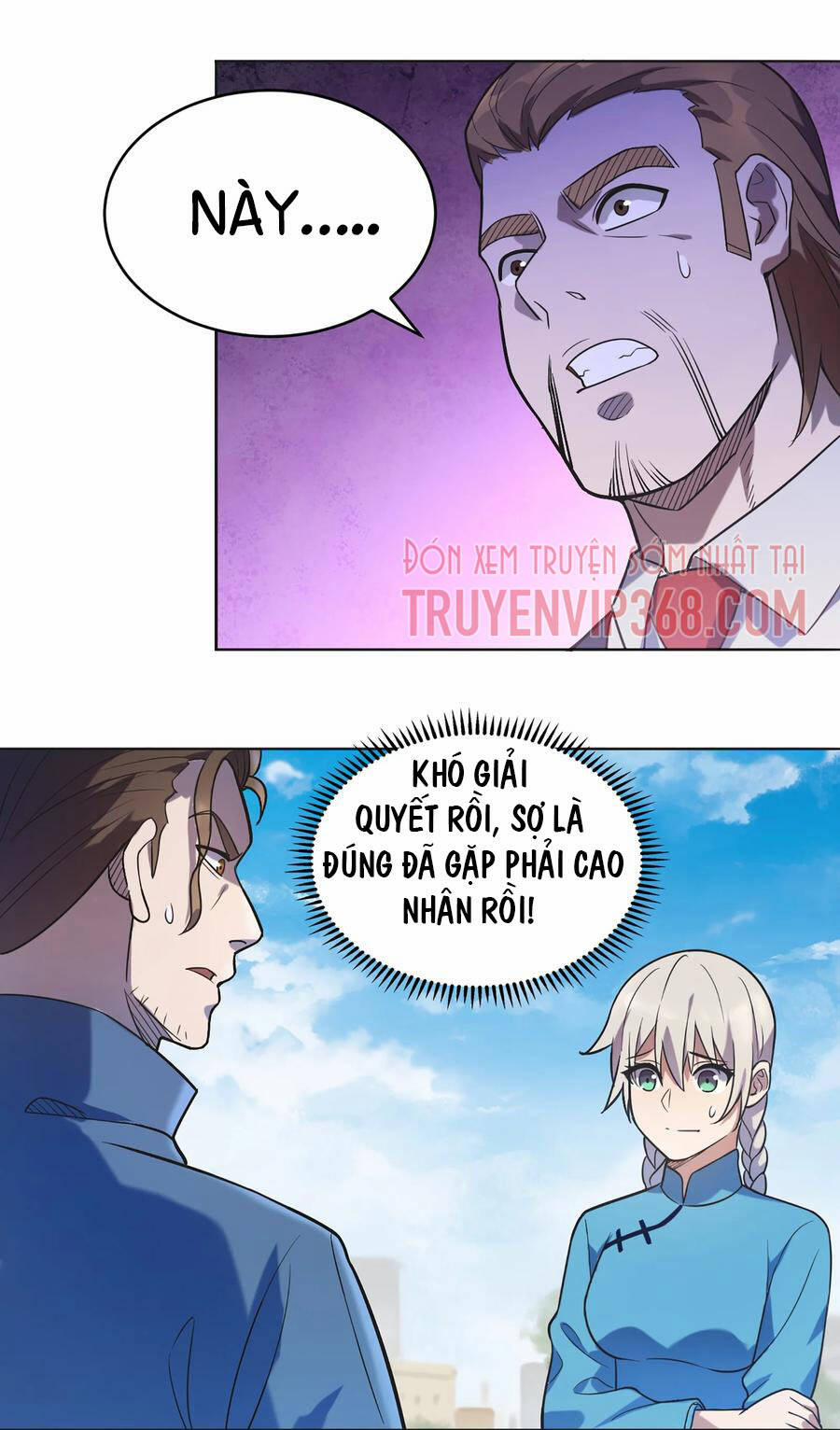 Thiên Mệnh Xa Đao Nhân 10 trang 41