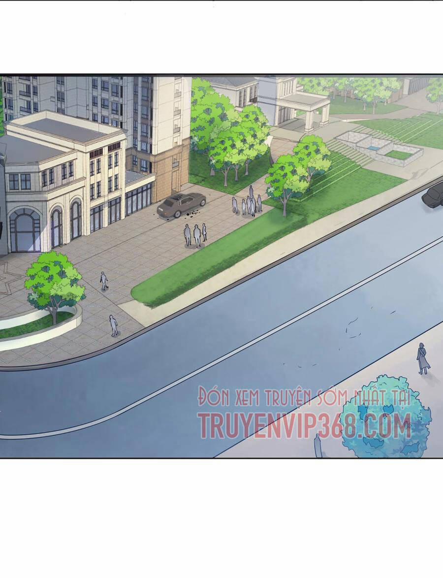 Thiên Mệnh Xa Đao Nhân 10 trang 42