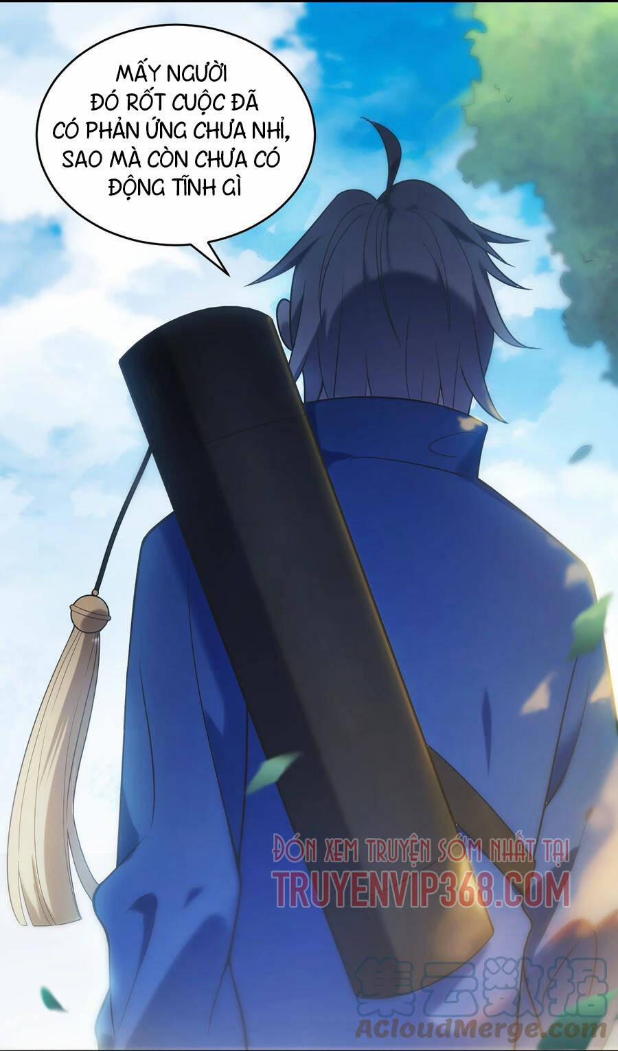 Thiên Mệnh Xa Đao Nhân 10 trang 43