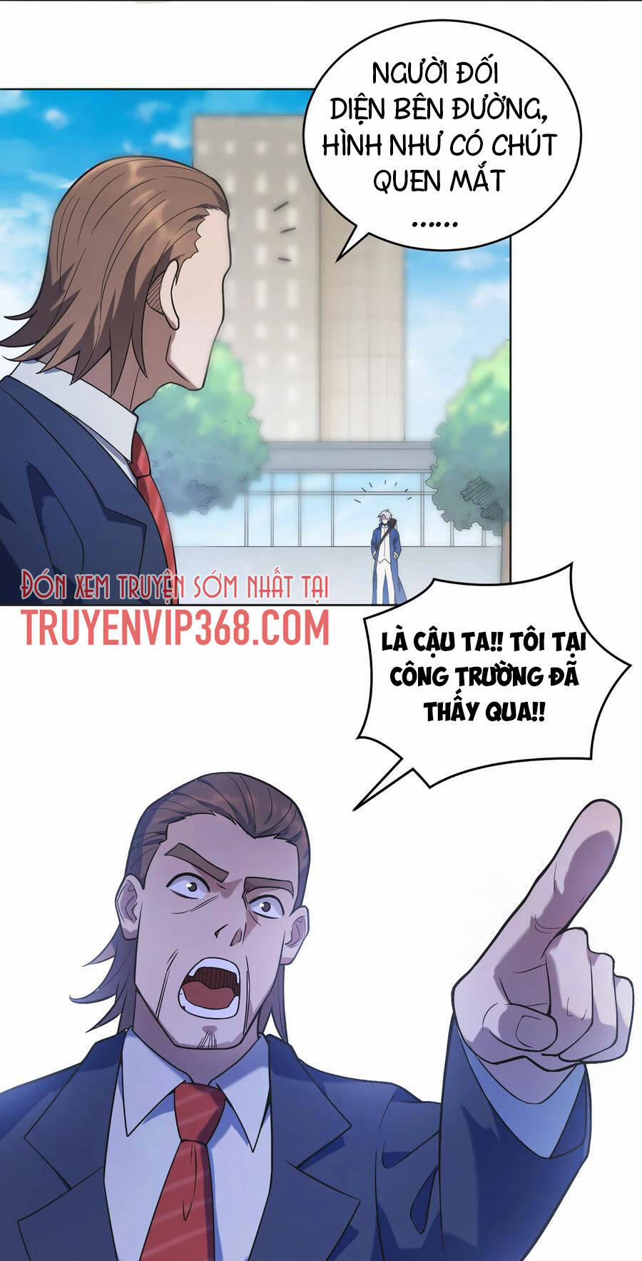 Thiên Mệnh Xa Đao Nhân 10 trang 44