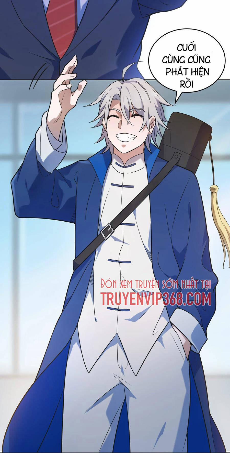 Thiên Mệnh Xa Đao Nhân 10 trang 45