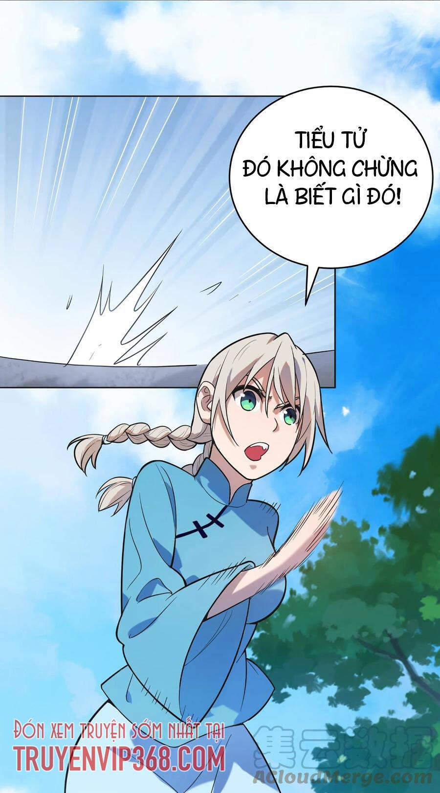 Thiên Mệnh Xa Đao Nhân 10 trang 46